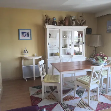 Apartamento L'escale Des Vases