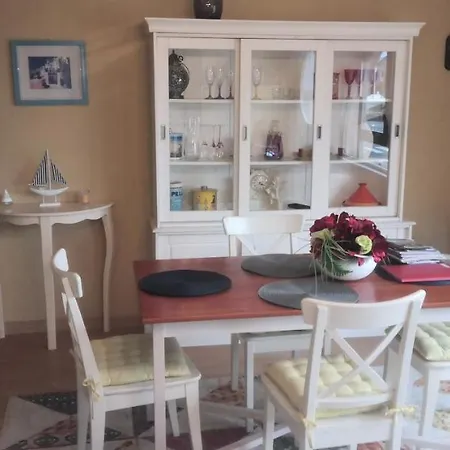 Apartament L'escale Des Vases Honfleur